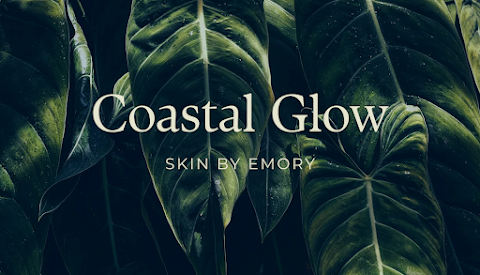 Coastal Glow Aesthetics
