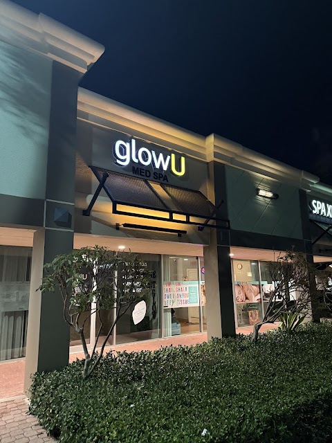 glowU Med Spa
