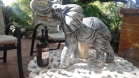 Happy Elephant Reserve