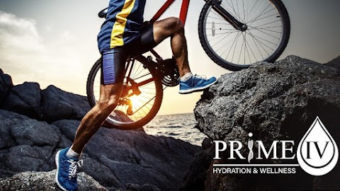 Prime IV Hydration & Wellness - Bradenton