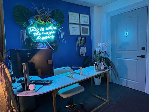 Oracle Aesthetics