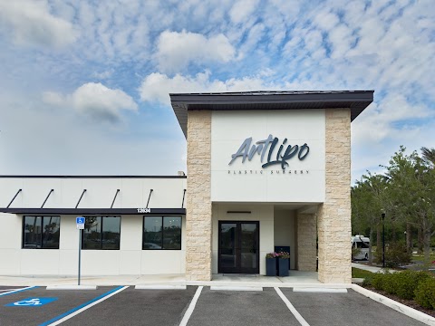 ArtLipo Liposuction & Lipedema Surgery