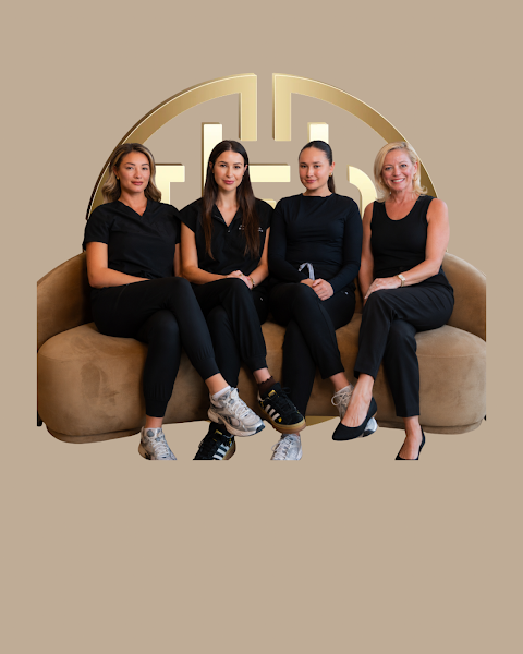 The Haute Beauty Clinic