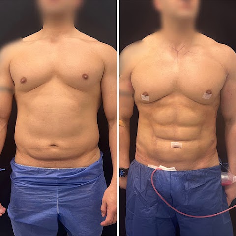 Revitalize Cosmetic Surgical Arts