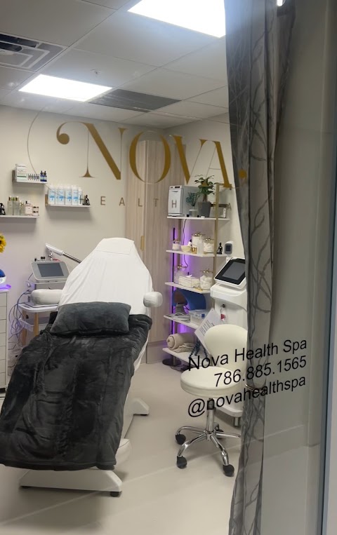 Nova Health Spa