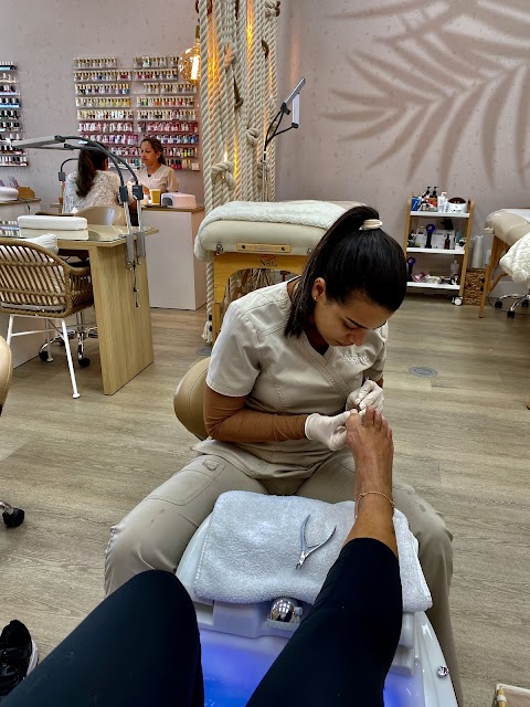 Agave Beauty Bar Doral