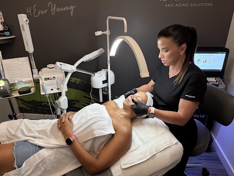 4Ever Young Med Spa & Wellness Center - Parkland