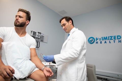 Optimized Health