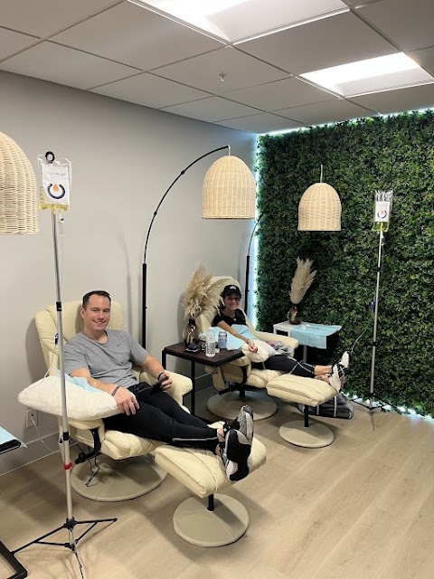 IV Concierge | Mobile IV Therapy | North Miami Beach