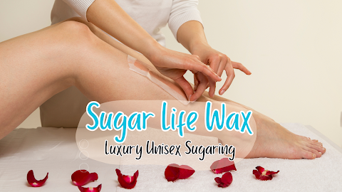 Sugar Life Unisex Waxing