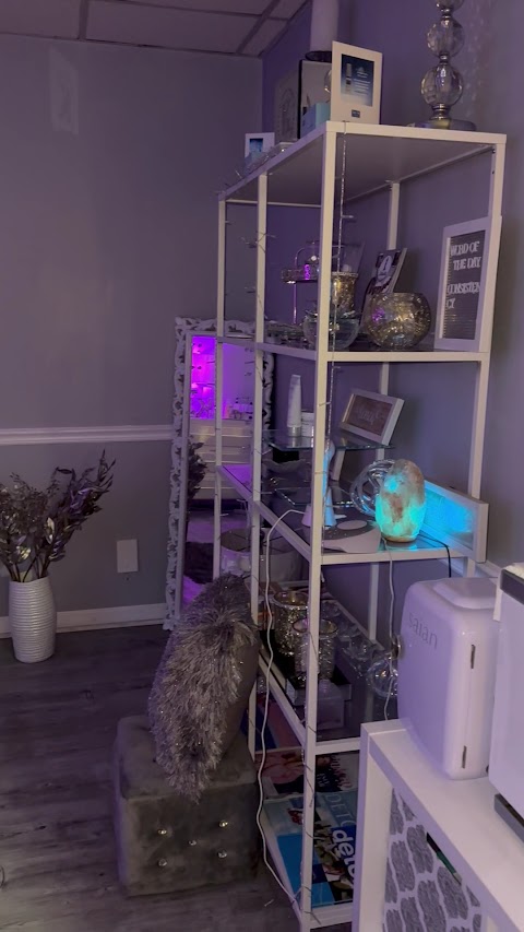 Kimberly's Glam Spa And Boutique