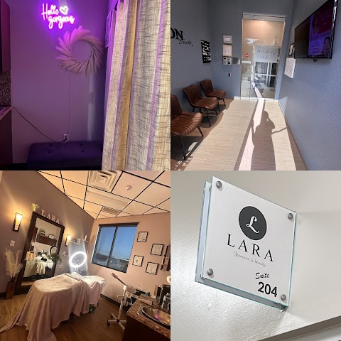 Lara Skincare and Beauty