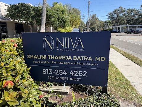 NIIVA by Indigo Dermatology