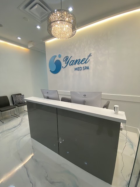 Yanet Med Spa