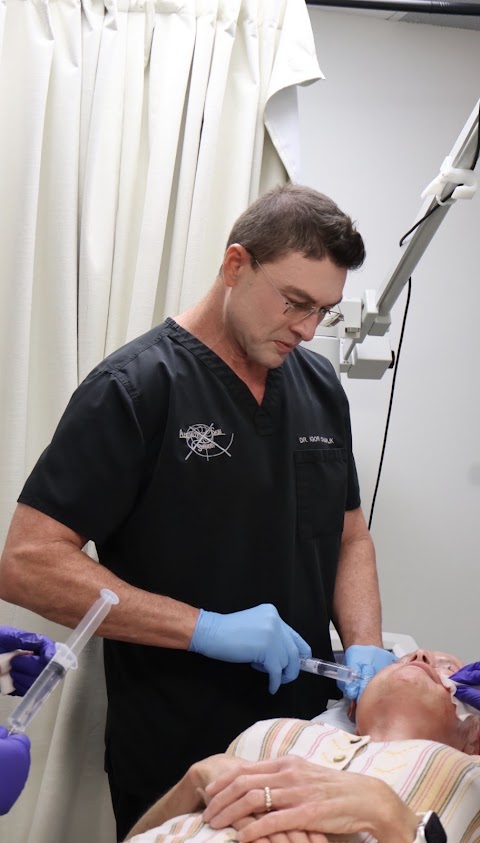 Aesthetix Dermatology of Fort Lauderdale