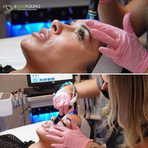 4Ever Young Med Spa & Wellness Center - Fort Lauderdale