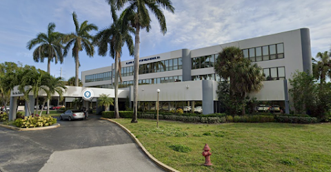 Plastic Surgery of Palm Beach