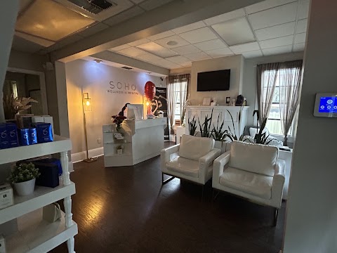 SOHO Wellness & Med Spa | Tampa