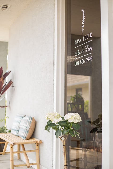 Spa Life Skin & Laser