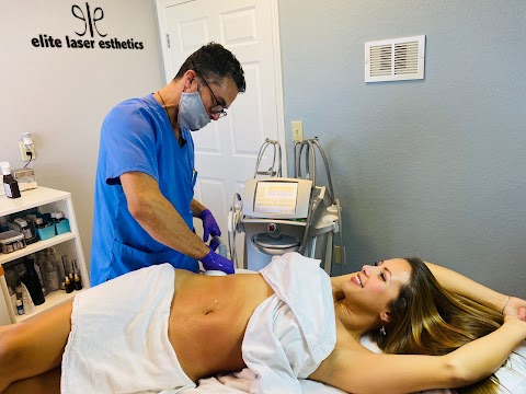 Elite Laser Esthetics