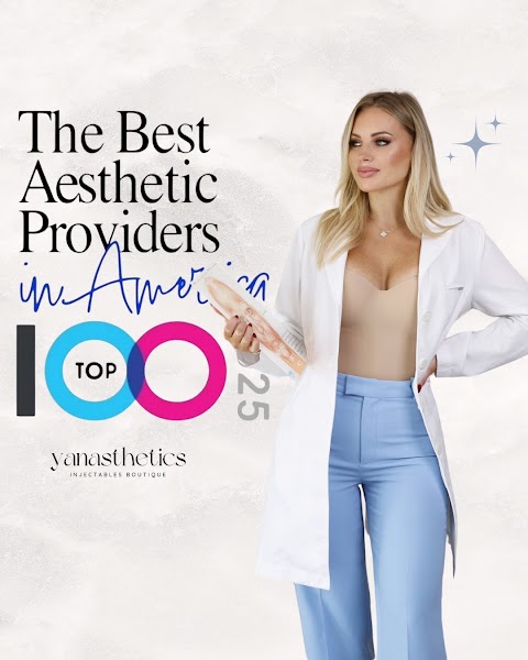 Yanasthetics LLC