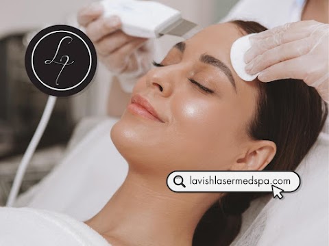 Lavish Laser Med Spa Midtown Miami