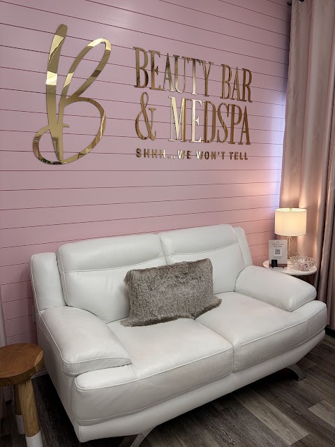 Beauty Bar & Medspa - BioWell Lounge Palm Harbor