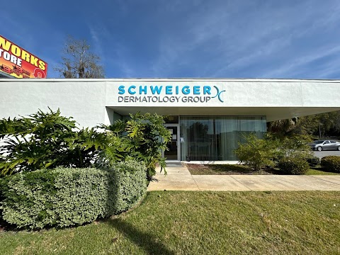 Schweiger Dermatology Group - Leesburg