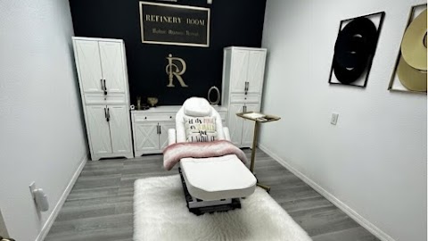 Refinery Room