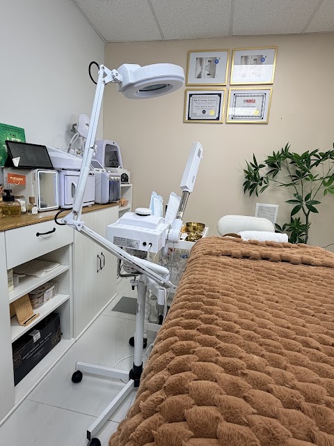 Scalp & Skin Atelier