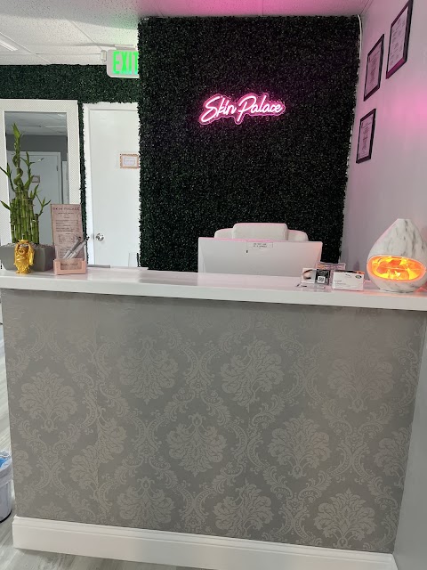 Skin Palace Wellness & Head Spa