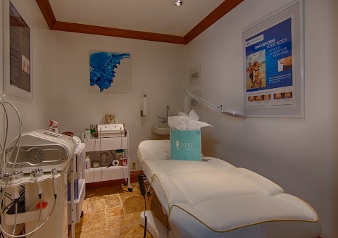 Fine Aesthetics and Laser Center