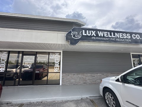 Lux Wellness Company