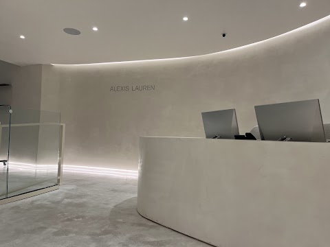 ALEXIS LAUREN | Coral Gables