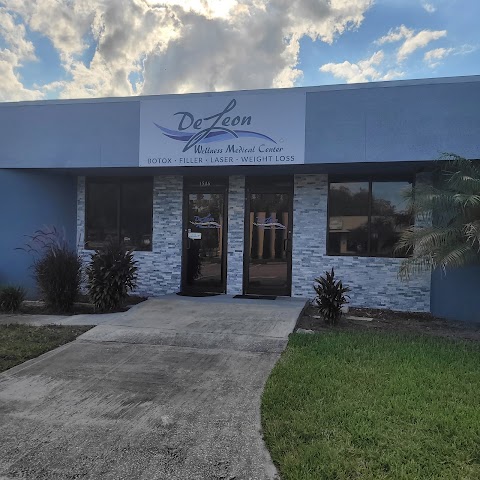 DeLeon Wellness Medical Center