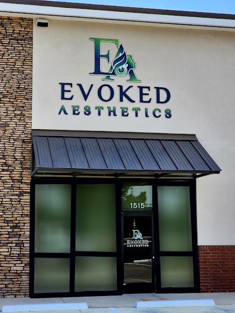 Evoked Aesthetics