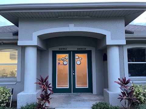 Tropical IV & Wellness Spa