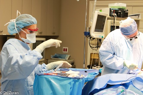 Zoran Potparic, MD