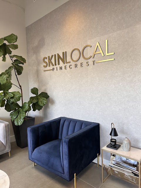 SkinLocal Dermatology