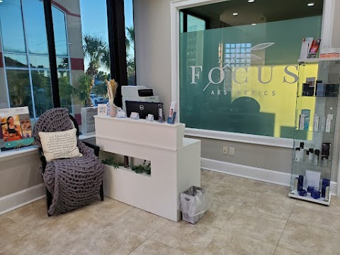 Focus Aesthetics