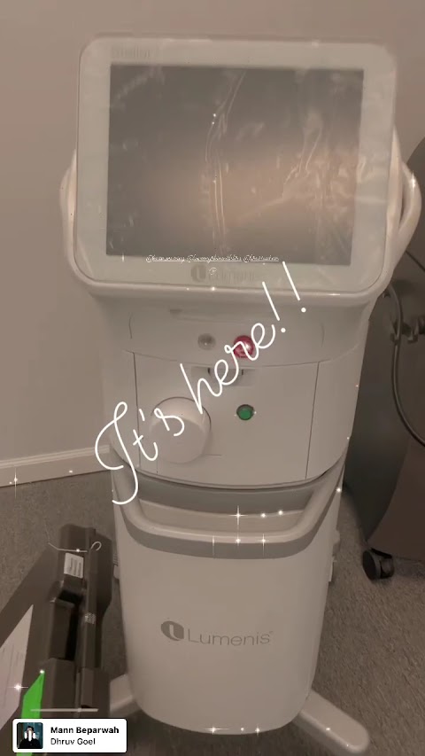 Steuben Skincare/North Palm Beach Aesthetics