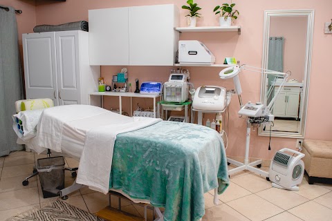 Harmony Spa - Skin Care and Full Body Wax