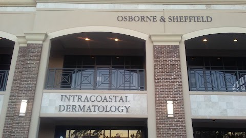 Intracoastal Dermatology - Hodges