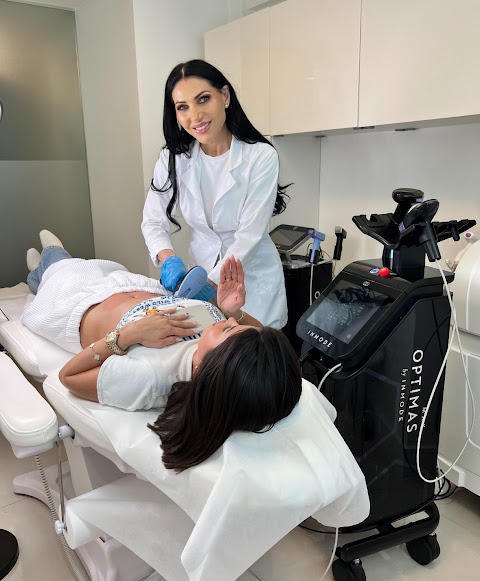 Infinity Beauty Lab Med Spa