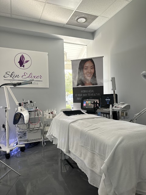 SkinElixer Spa | Advanced Skincare & Wellness