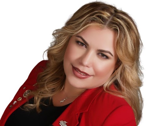 Wandalys Diaz, Mary Kay Independent Beauty Consultant