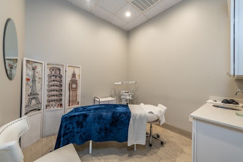 Blu Indigo Spa & Wellness