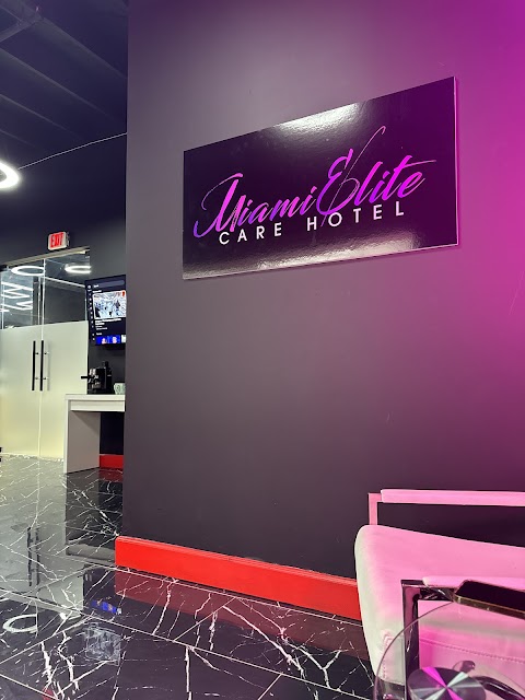 Miami Elite Care Hotel