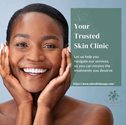 Eden Skin Lounge