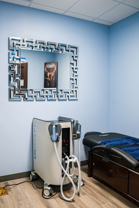 M2 Med Spa